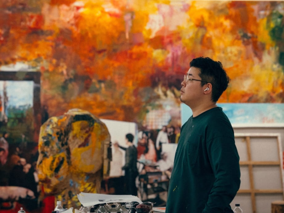 Mariane Ibrahim to Represent Yukimasa Ida