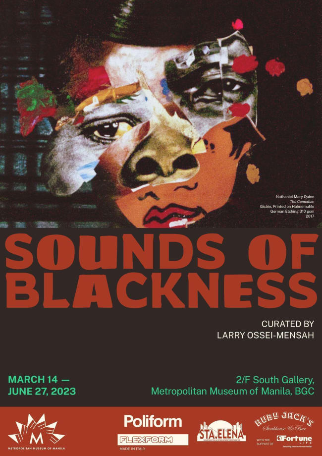 Sounds of Blackness