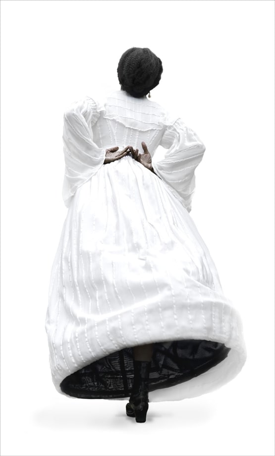 Ayana V. Jackson, Stella, 2016