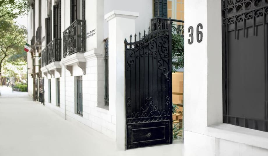 Courtesy of Mariane Ibrahim