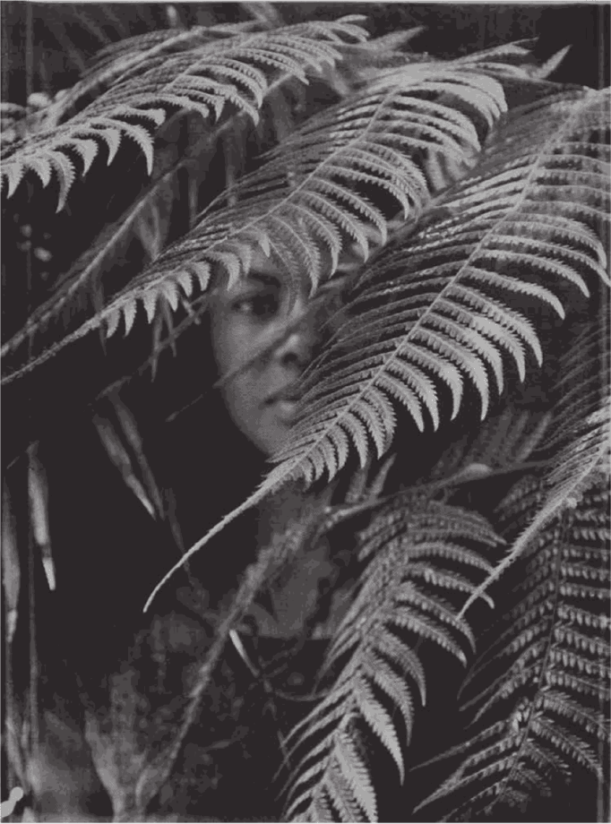 Zohra Opoku Self Made