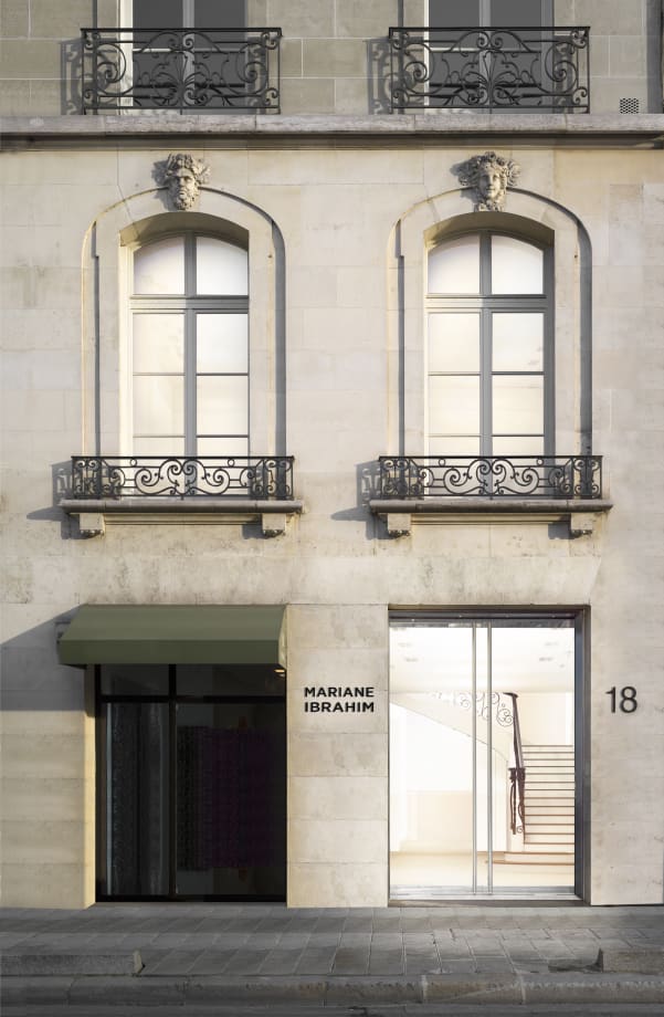 Mariane Ibrahim Opening a New Space in Paris Artnet