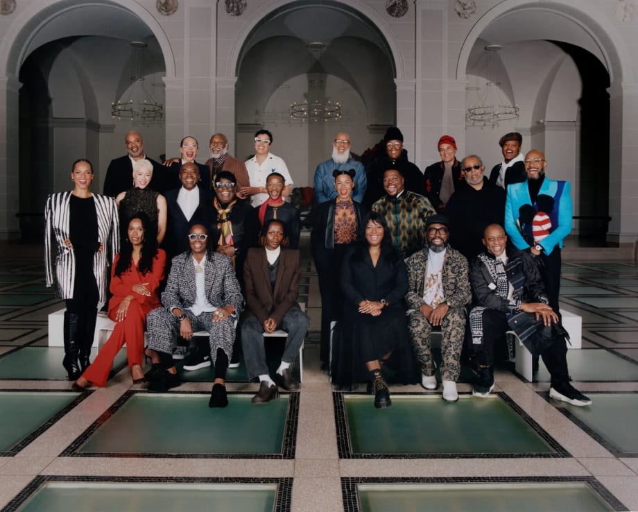 Photo by Renell Medrano.