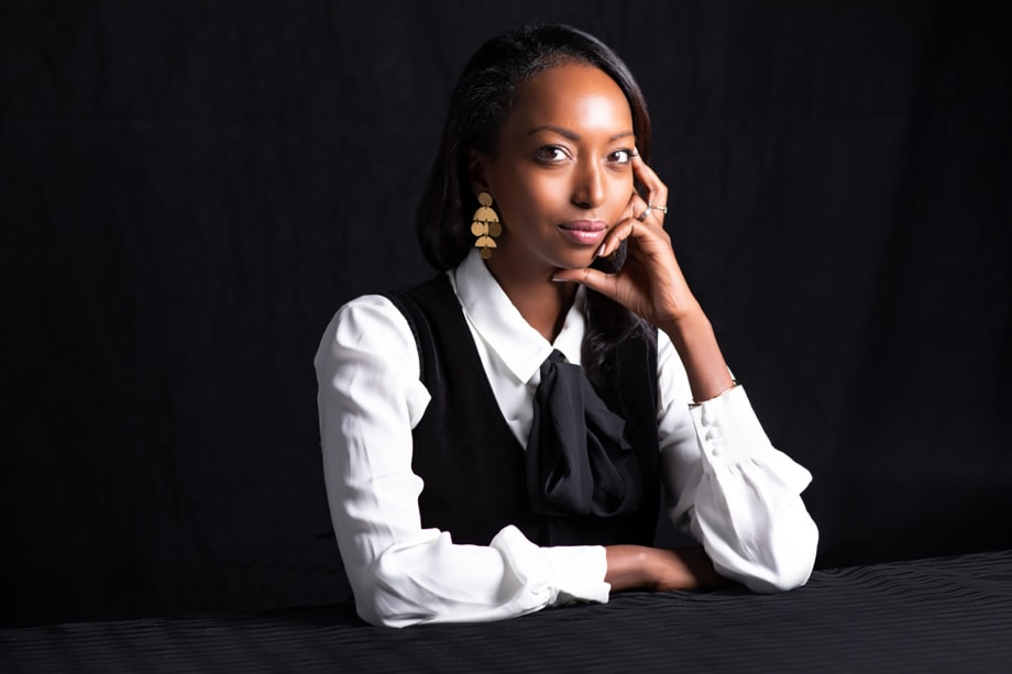 Credit: Philip Newton, courtesy of Mariane Ibrahim Gallery, Chicago