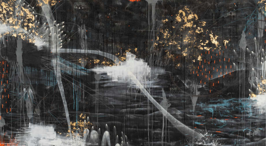 Michi Meko, The Seasons: FALL, 2019. Courtesy of the artist and Mariane Ibrahim.