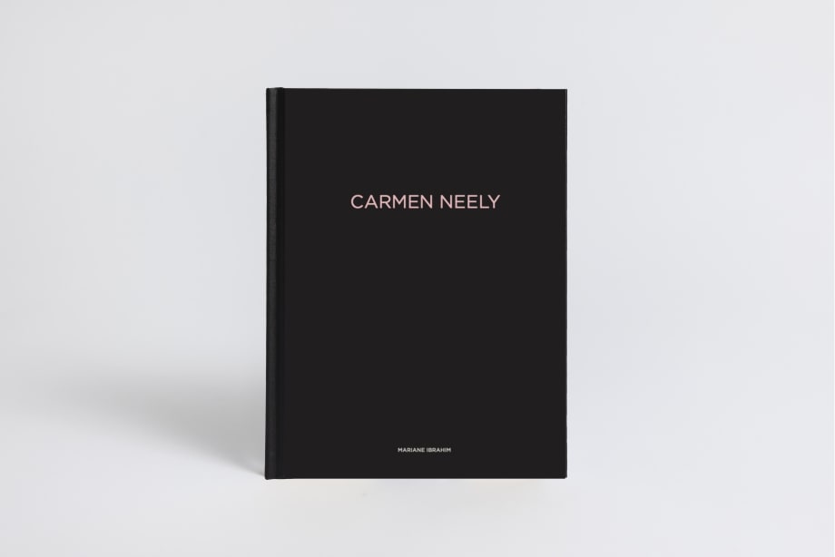 Carmen Neely, Mariane Ibrahim Publications