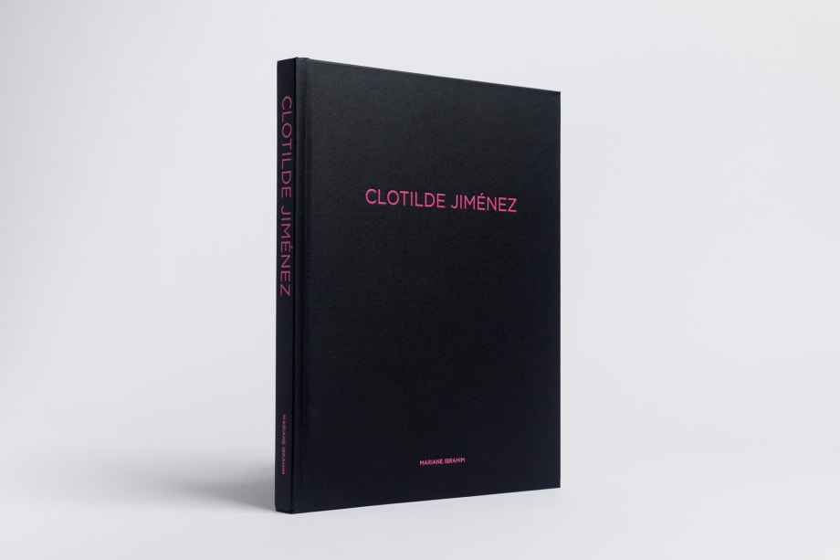 Clotilde Jiménez, Mariane Ibrahim Publications