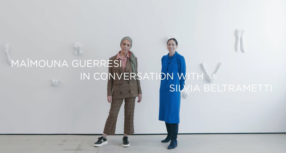 Maïmouna Guerresi, The Fall: Awa and Adama