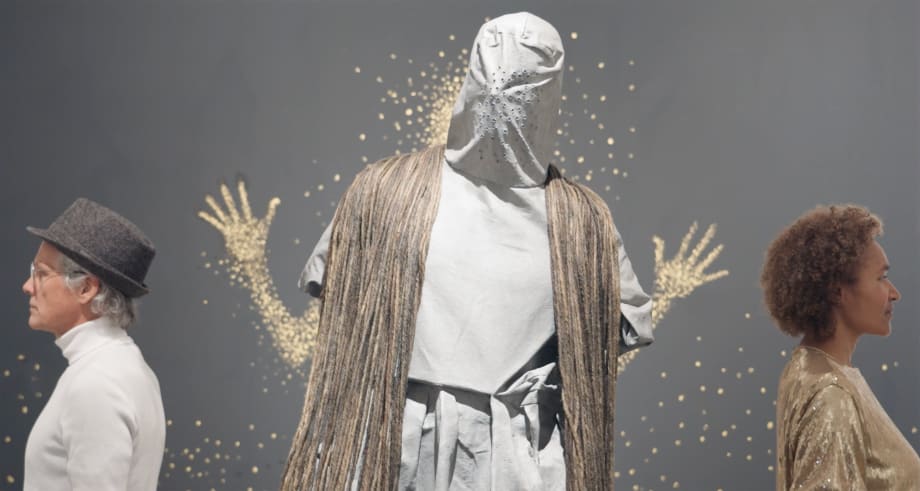 Mwangi Hutter, Facing Gold