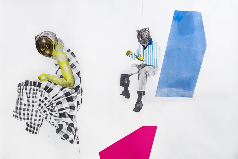 The Poetics of Space, ruby onyinyechi