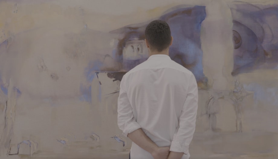 Djabril Boukhenaïssi, À ténèbres