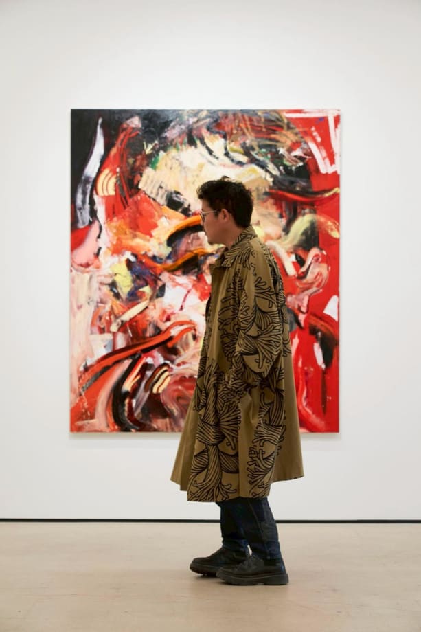 Yukimasa Ida, Flaming Memory