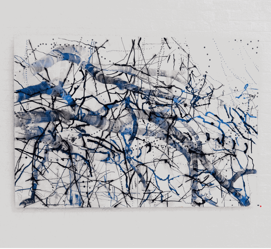 Kim Westcott selected in 2023 Salon des Refusés