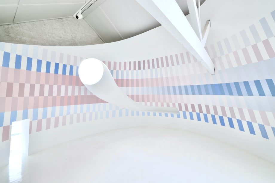 Now Open | DREZ: GESTALT CHROMA