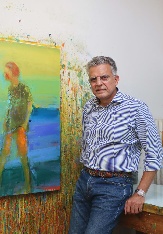 Henry Jabbour