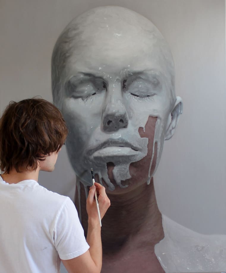 Kyle Barnes