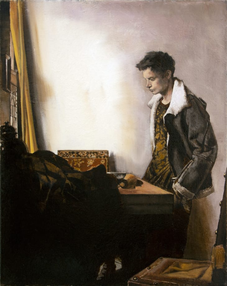 Christopher Thompson