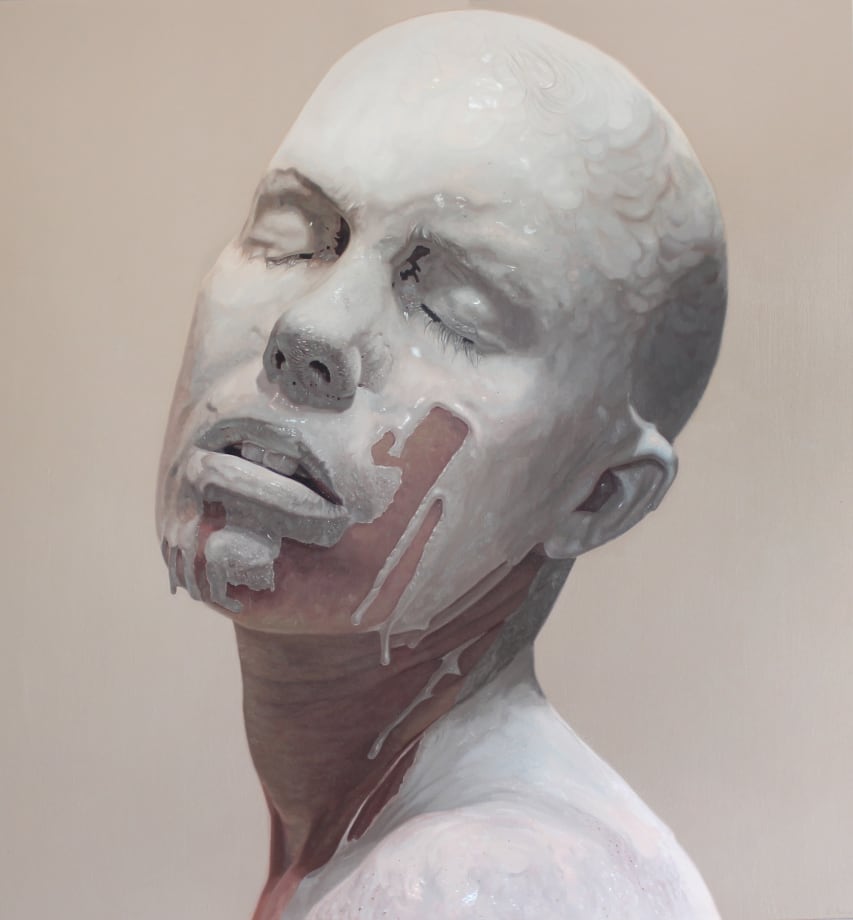 The Albemarle Gallery, Opening Exhibition