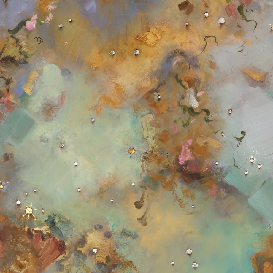 Chris Rivers, Universal