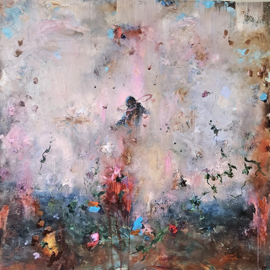 The Quiet Within, A Group Exhibition