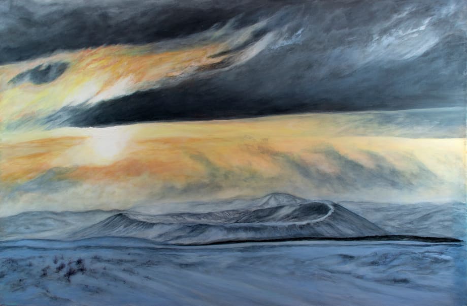 The Glow of Life, A Group Exhibition