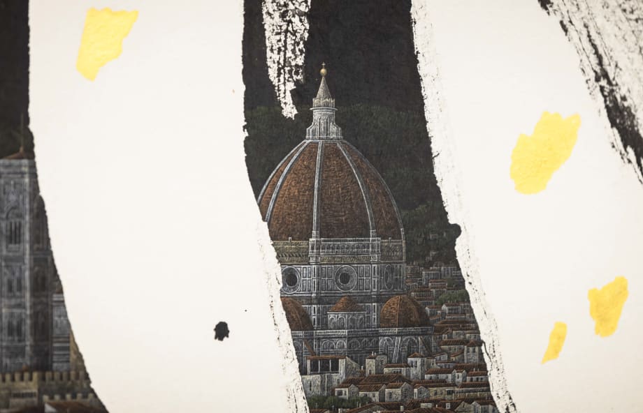 Park Jieun, Journeys (Pt 1)