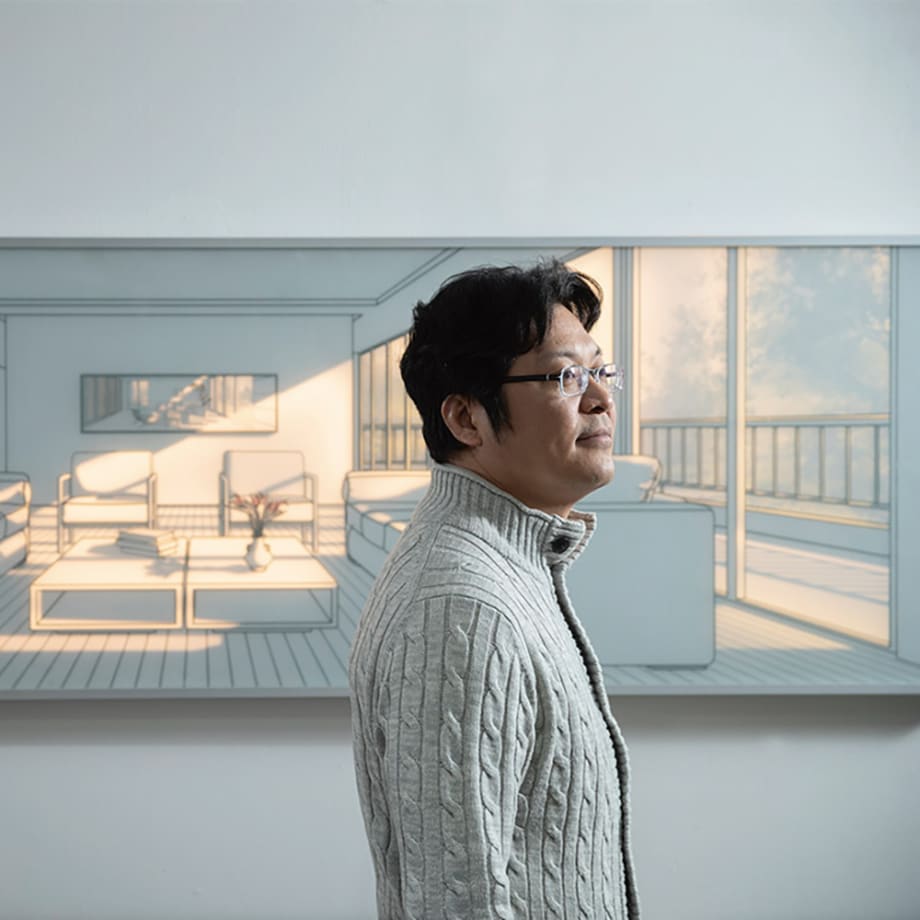 Hwang Seontae, Sanctuary (Pt 1)