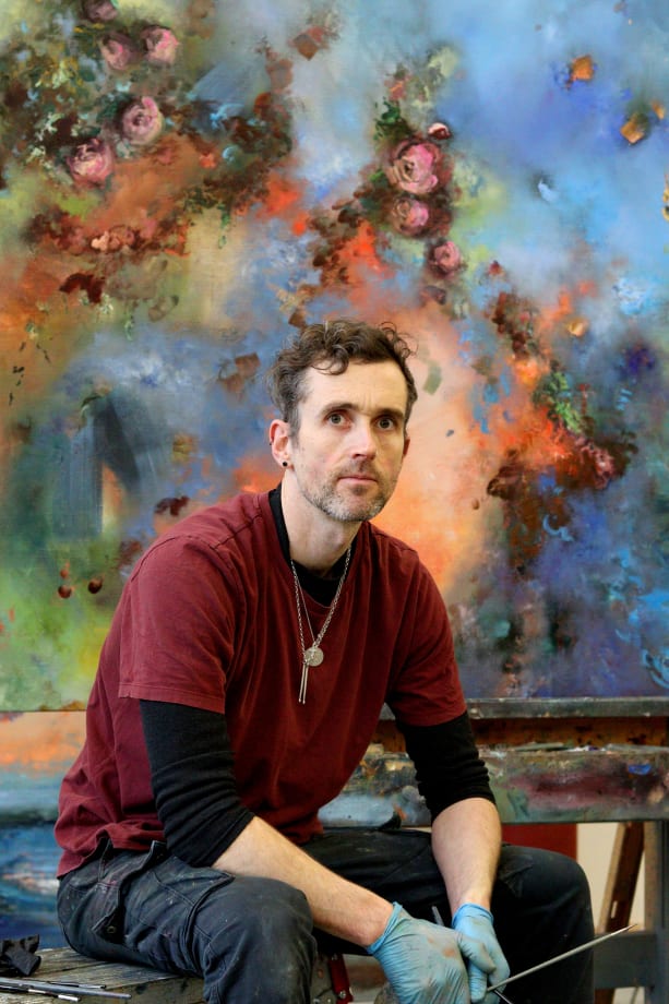 Chris Rivers, Supernova (Pt 1)