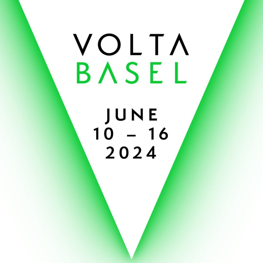 Volta Basel 2024 04 02 Save The Date Allcomps V24 