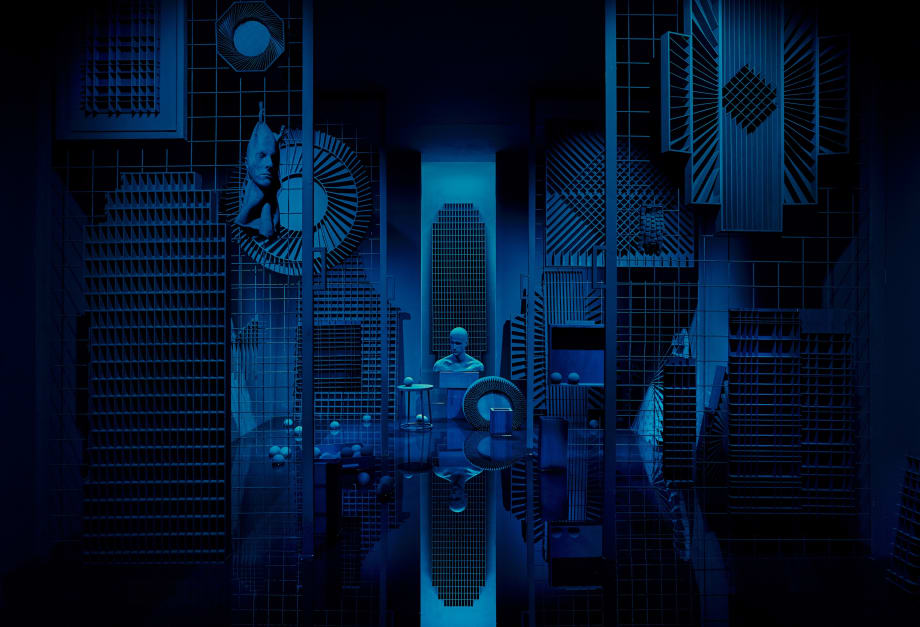 Levi van Veluw | Symbols of Persuasion