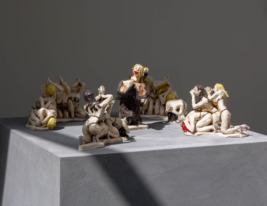 Ioana Maria Sisea - Officine Saffi Award Finalist