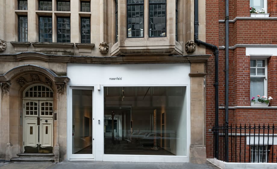 Entering a New Chapter: