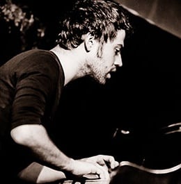 giovanni guidi: an evening of jazz