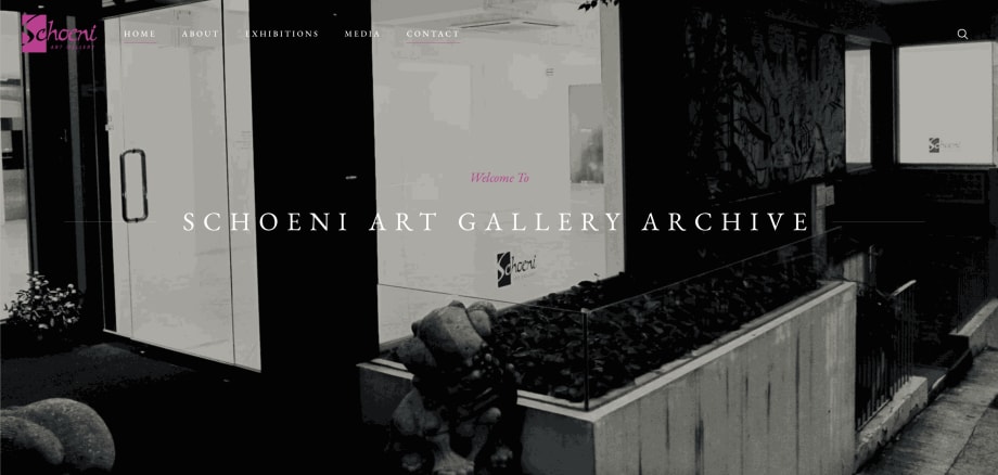 Manfred Schoeni : Love, Art & Legacy - A Chinese Contemporary Art Collection