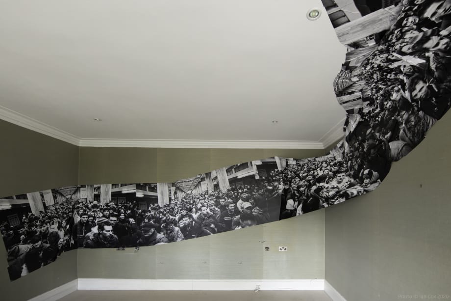 Alex Fakso for disCONNECT