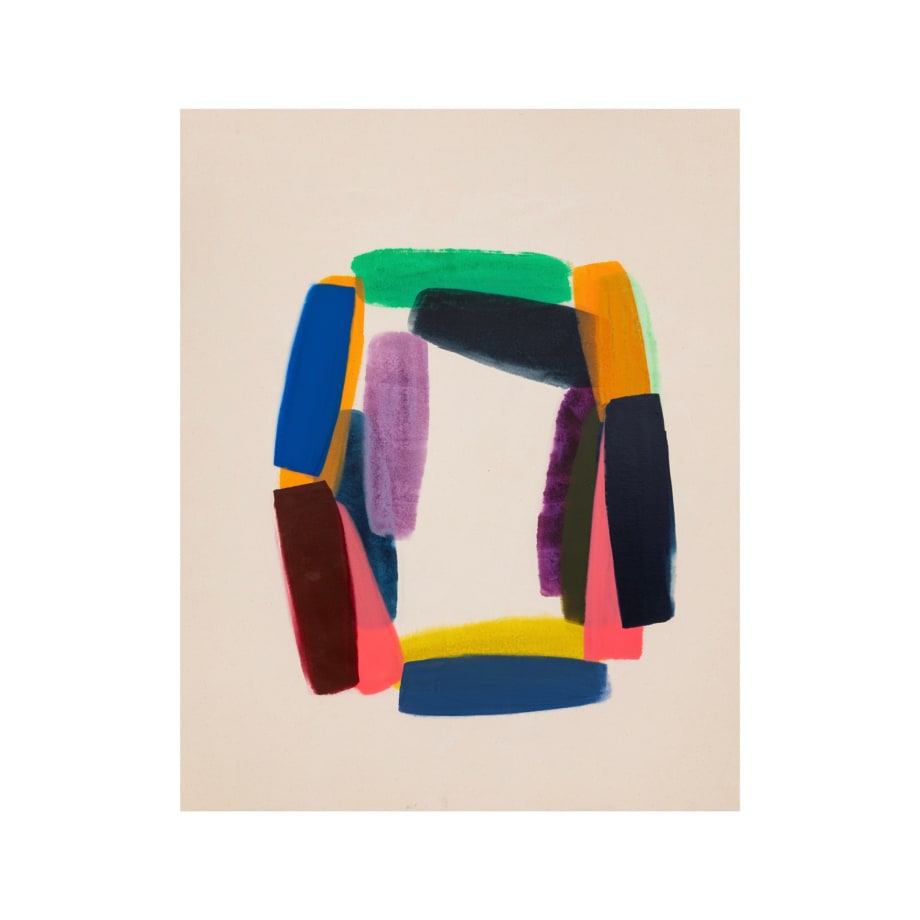 Vicki Sher | Blue Like the Sun