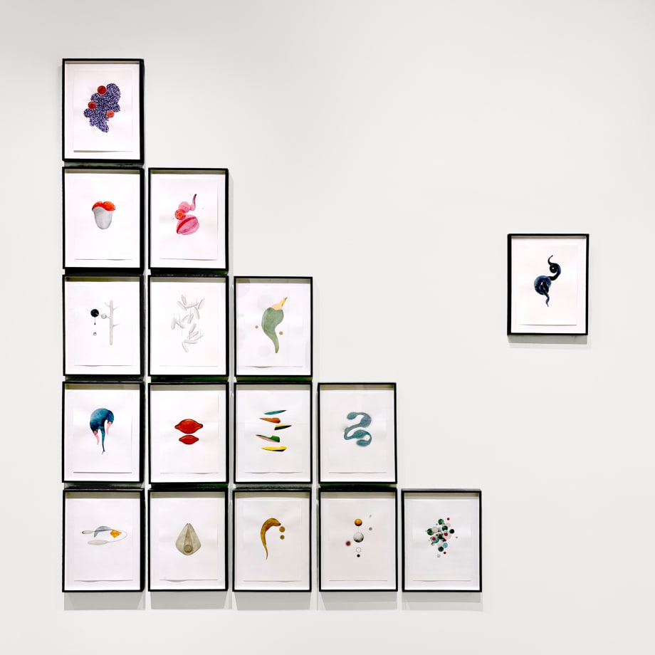 Astrid Köppe | Fabulöse Figments