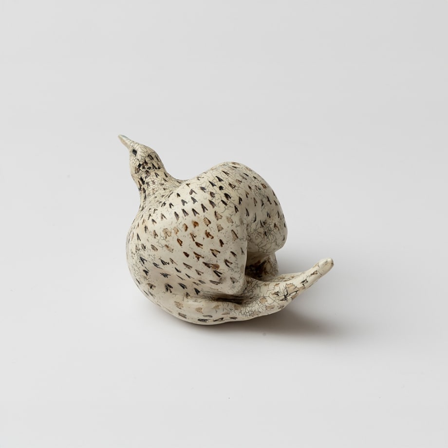 Fiona Waterstreet | Vessels