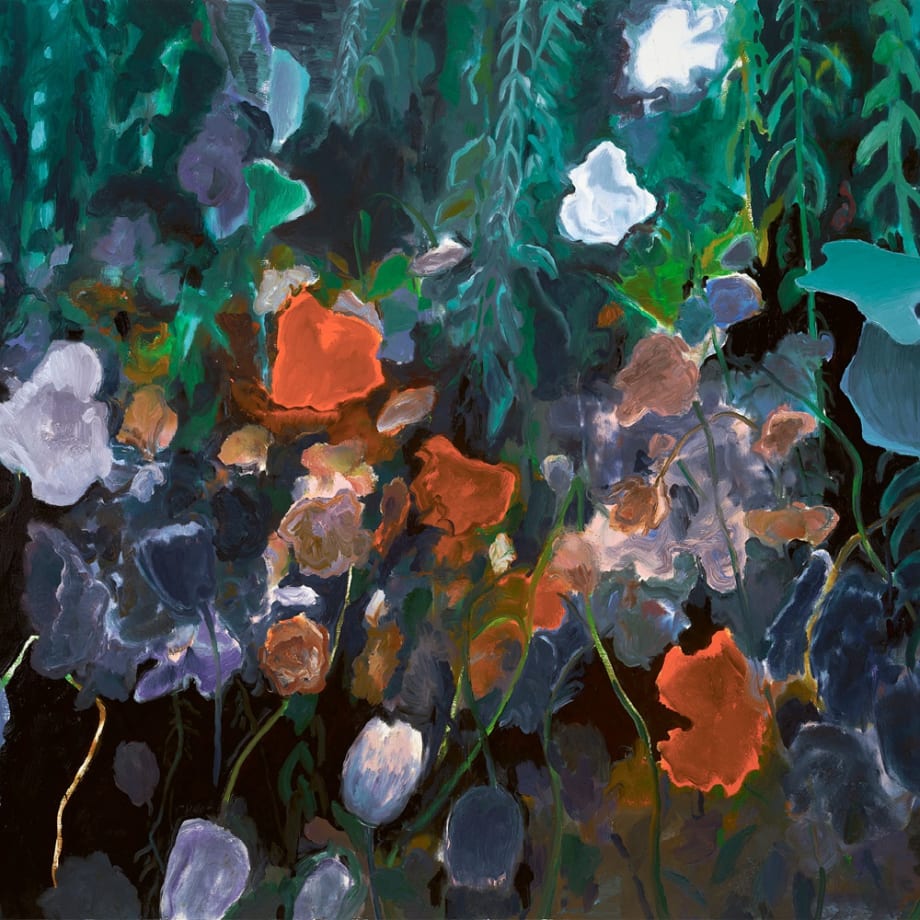 Eric Aho | June Bug, at Maya Frodeman Gallery West