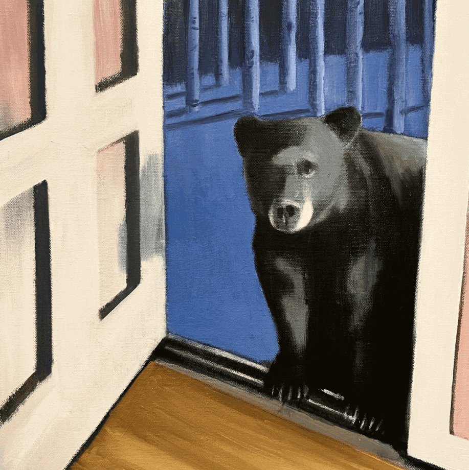 Travis Walker | Love & Memory