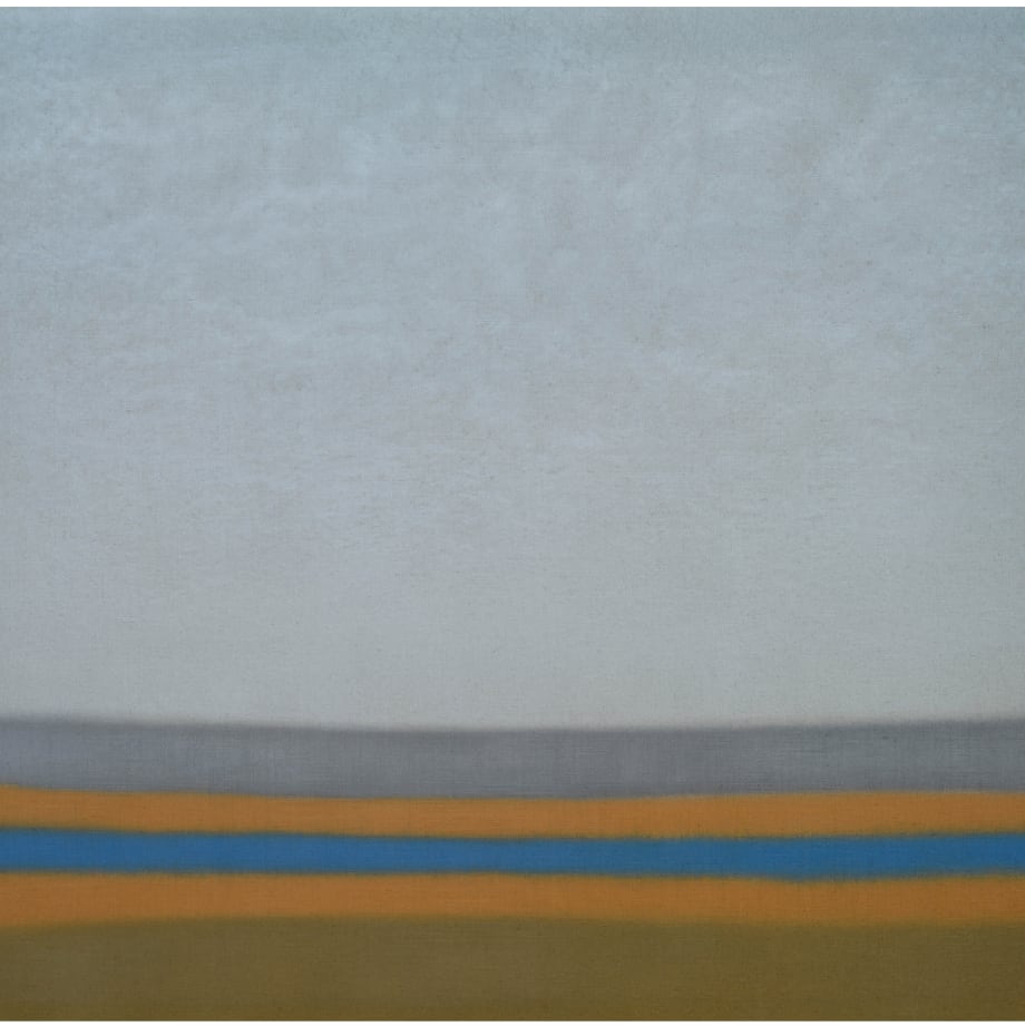 Susan Vecsey | New Paintings