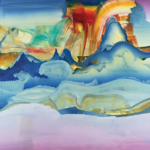 Elliott Green | Recent Work