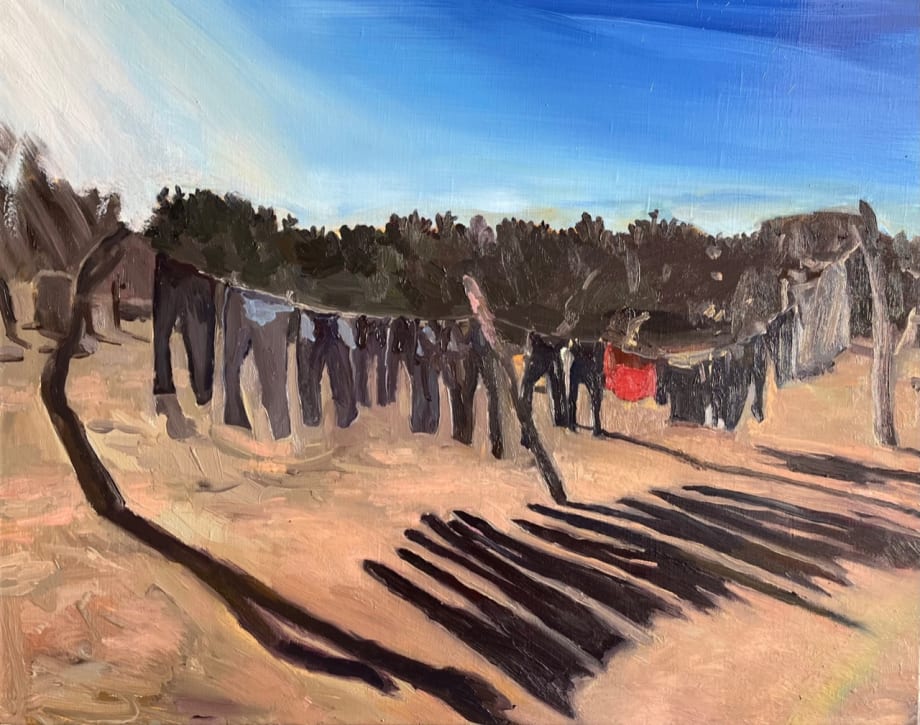 Greta Waller | American Dream / Sueño Americano