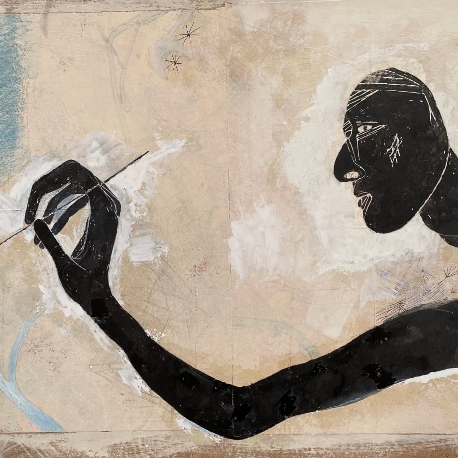 Kaidi Dunstan | Face