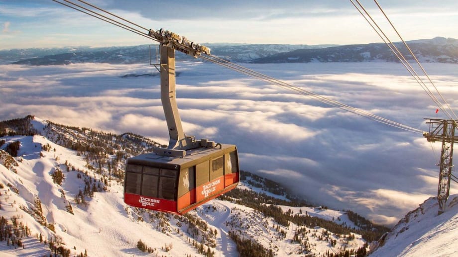 CONDÉ NAST TRAVELER | Where to Eat, Stay, and Play in Jackson Hole