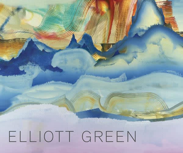 Elliott Green