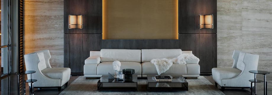 Fendi Casa | The House of Luxury