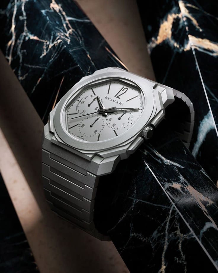 Bvlgari | The House of Luxury