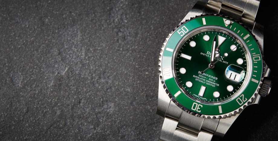Rolex