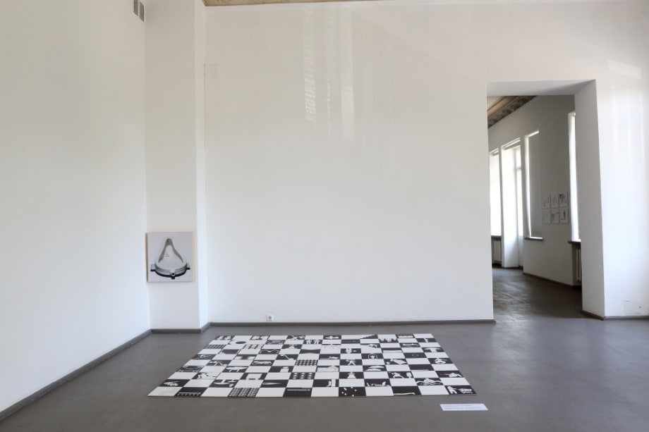 Stano Masár / Mindaugas Lukošaitis, Artscape: Slovakia